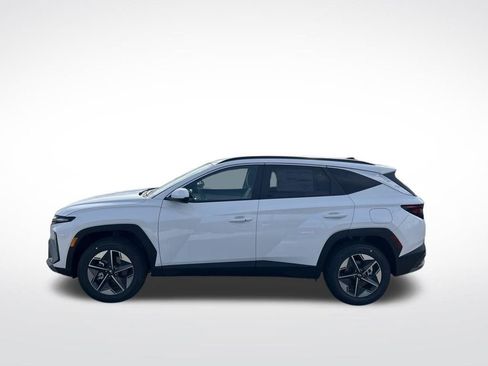 New 2026 Hyundai Tucson SEL AWD/4WD image 2