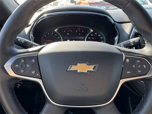 Certified 2023 Chevrolet Traverse LT w/ LT Premium Package image 22