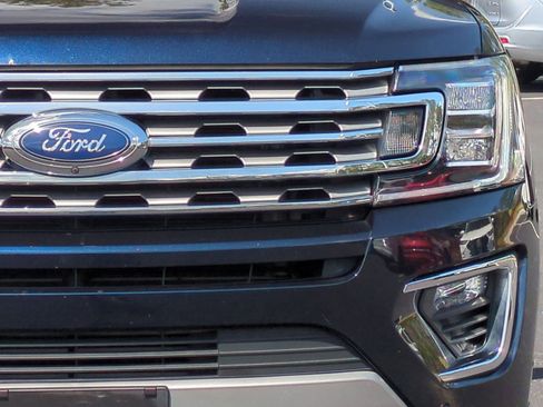 Used 2021 Ford Expedition Max Limited AWD/4WD image 6