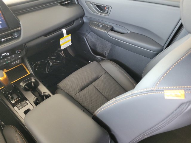 New 2026 Subaru Outback Wilderness AWD/4WD image 12