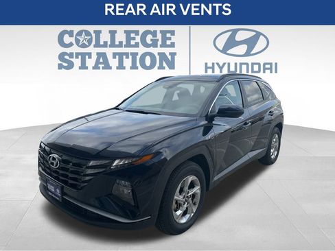Used 2022 Hyundai Tucson SEL image 14