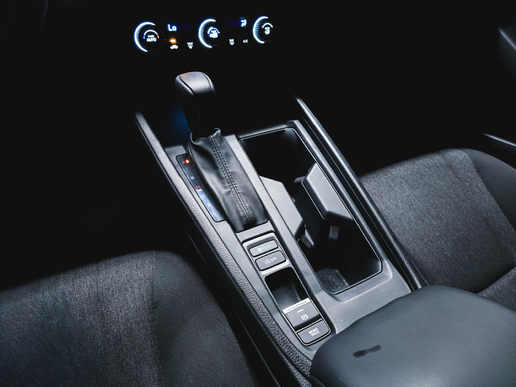 Used 2023 Honda Accord LX image 28