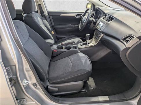 Used 2014 Nissan Sentra SV w/ SV Driver Package FWD image 21