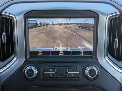 Used 2021 GMC Sierra 1500 SLT image 13