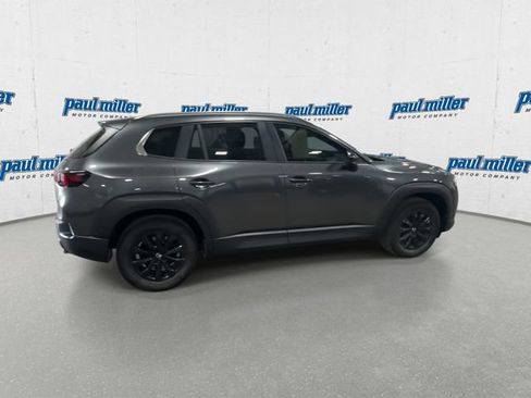 Certified 2024 MAZDA CX-50 AWD 2.5 S w/ Cargo Package image 12
