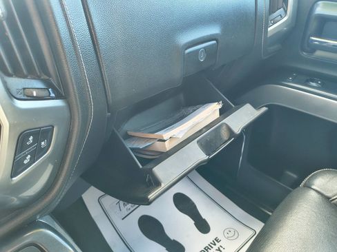 Used 2016 Chevrolet Silverado 2500 LTZ w/ LTZ Plus Package AWD/4WD image 35