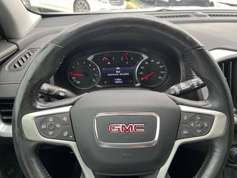 Used 2020 GMC Terrain SLT w/ Preferred Package FWD image 11