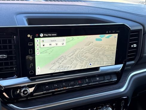 New 2026 GMC Sierra 1500 SLT w/ SLT Premium Plus Package image 33