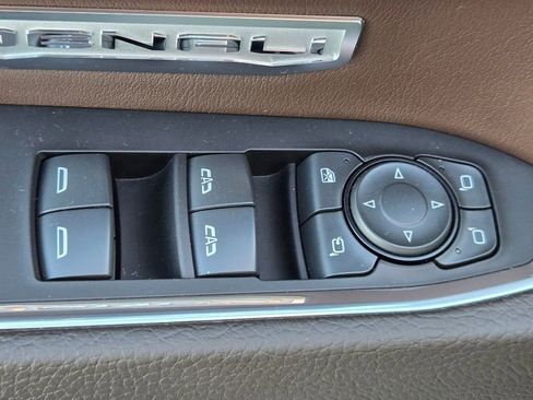 Used 2023 GMC Sierra 1500 Denali w/ Denali Reserve Package image 25