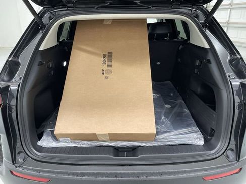 Certified 2025 MAZDA CX-50 2.5 Hybrid w/ Weather Package image 15