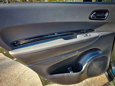 New 2026 Dodge Durango GT image 32