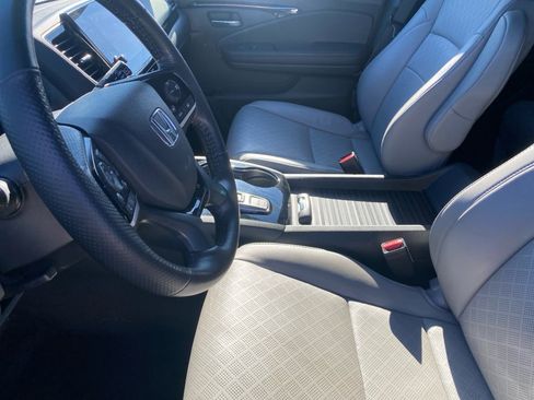 Used 2020 Honda Passport Elite image 11