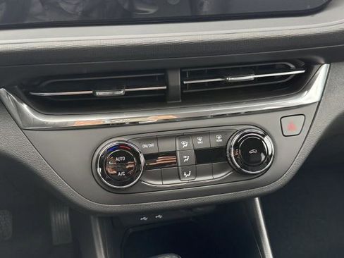 New 2026 Buick Envista Preferred image 24