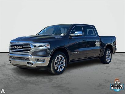 Used 2019 RAM 1500 Limited