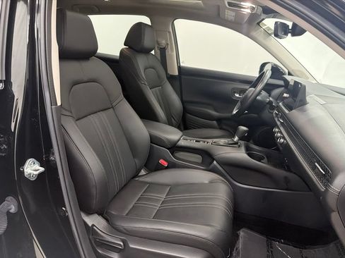 Used 2027 Honda HR-V EX-L image 31