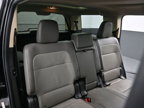 Used 2017 Ford Flex Limited w/ Limited Appearance Package image 50
