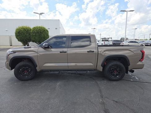 Used 2025 Toyota Tundra TRD Pro w/ TRD Performance Package (TMS) AWD/4WD image 21