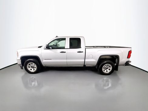 Used 2019 GMC Sierra 1500 Limited w/ Sierra Convenience Package image 6