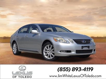 Used 2007 Lexus GS 350 AWD