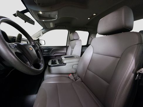 Used 2019 Chevrolet Silverado 1500 W/T w/ WT Convenience Package image 20