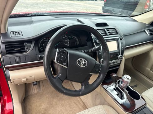 Used 2014 Toyota Camry XLE FWD image 10