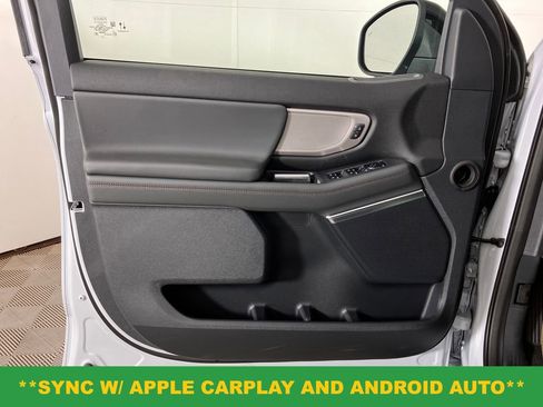 New 2025 Ford Expedition Active image 22