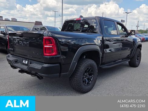 Used 2025 RAM 1500 RHO w/ Bed Utility Group AWD/4WD image 11