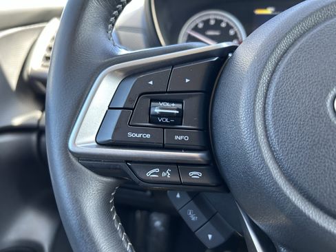 Used 2023 Subaru Forester Premium image 19