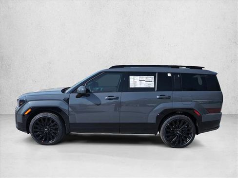 New 2026 Hyundai Santa Fe Calligraphy image 5