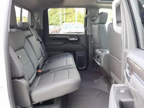 New 2026 Chevrolet Silverado 2500 LTZ w/ LTZ Plus Package image 41