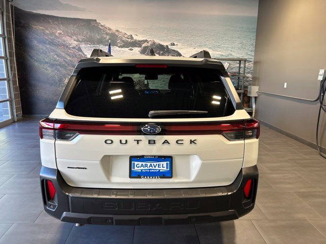 Used 2026 Subaru Outback Premium AWD/4WD image 33