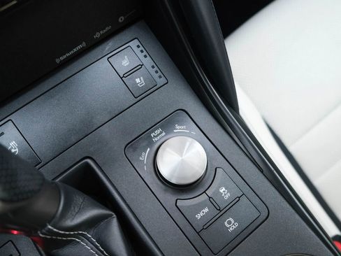 Used 2022 Lexus IS 350 F Sport image 35