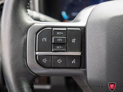 Used 2024 Ford F250 Lariat w/ Sport Appearance Package AWD/4WD image 33