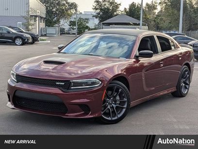 Used 2023 Dodge Charger R/T w/ Daytona Edition Group