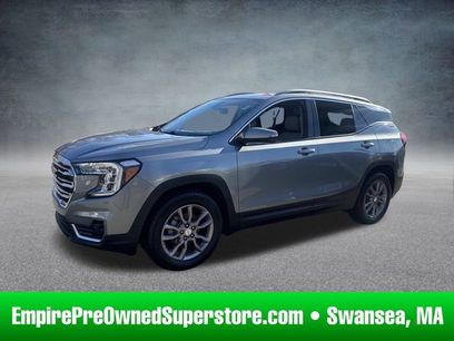 Used 2023 GMC Terrain SLT