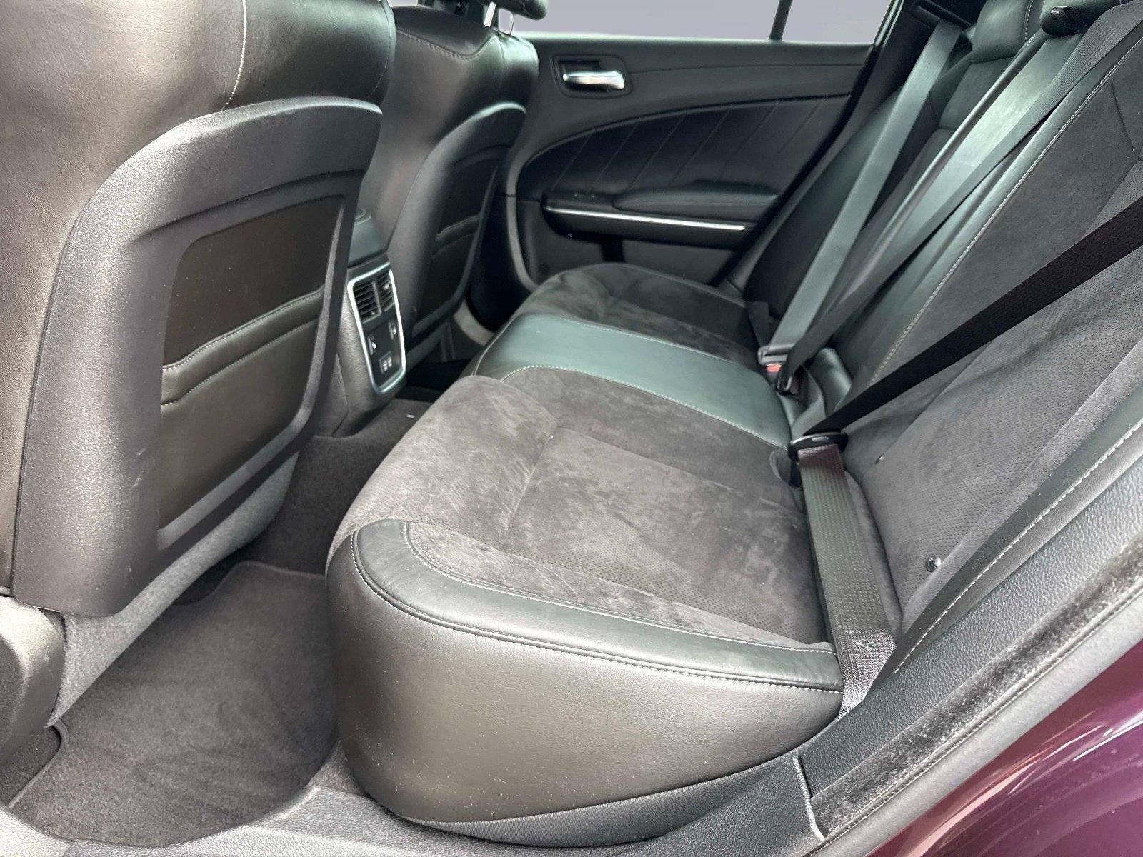 Used 2022 Dodge Charger GT w/ Plus Group RWD image 13