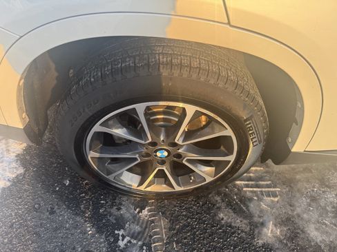 Used 2018 BMW X5 xDrive35i image 38