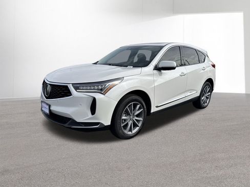 Used 2024 Acura RDX SH-AWD w/ Technology Package image 4