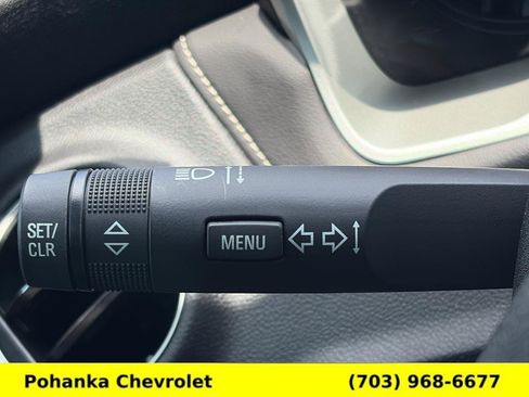 Used 2013 Chevrolet Camaro LT RWD image 10