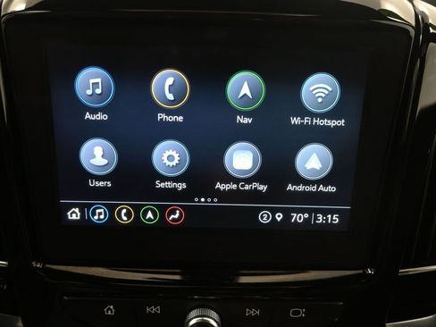 Used 2023 Chevrolet Traverse Premier w/ LPO, Floor Liner Package image 21