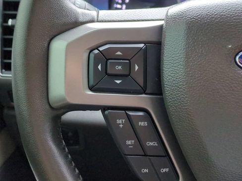 Used 2021 Ford Expedition XLT RWD image 25