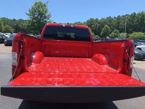 Used 2023 RAM 1500 Big Horn AWD/4WD image 20