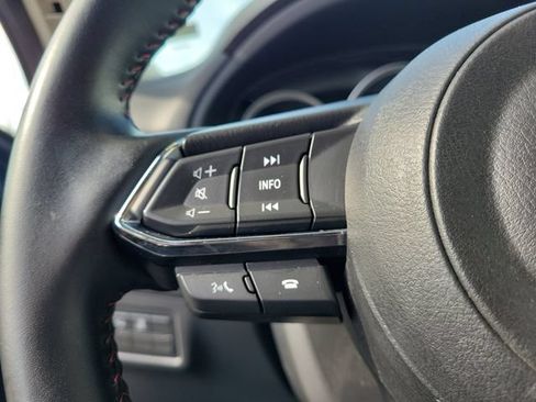 Certified 2024 MAZDA CX-5 Carbon Edition AWD/4WD image 21