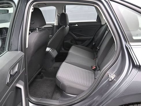 Used 2023 Volkswagen Jetta S FWD image 26