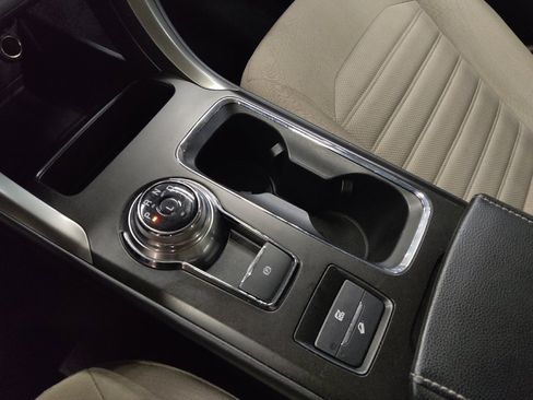 Used 2018 Ford Fusion S image 26