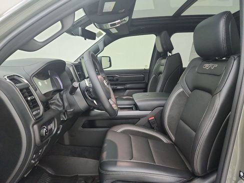 New 2026 RAM 1500 Rebel w/ G/T Package AWD/4WD image 19
