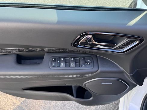 Used 2023 Dodge Durango SRT Hellcat AWD/4WD image 9