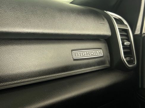 Used 2024 RAM 2500 Big Horn w/ Bed Utility Group image 17