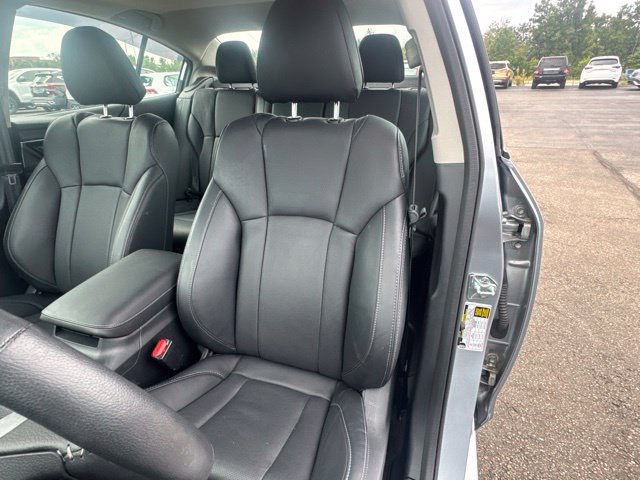 Certified 2025 Subaru Legacy Limited w/ Popular Package #2 AWD/4WD image 11