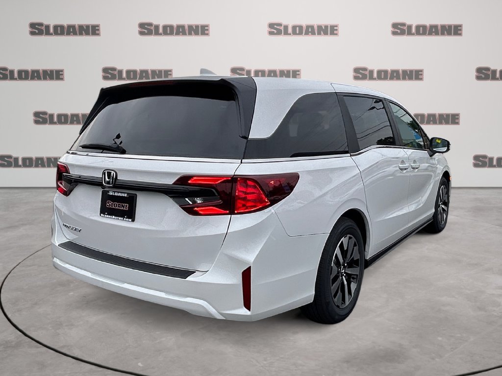 New 2027 Honda Odyssey EX-L image 5